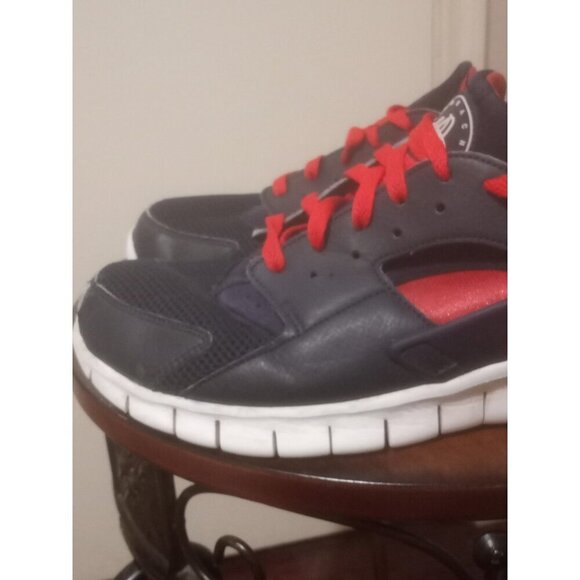 Nike Huarache Free Run Men’s Running Shoes Size 11 487654-400 2011 main image 5